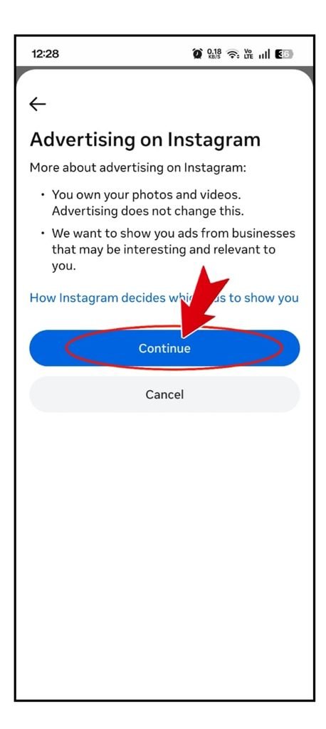 Instagram Account Delete Kaise Kare 2026
