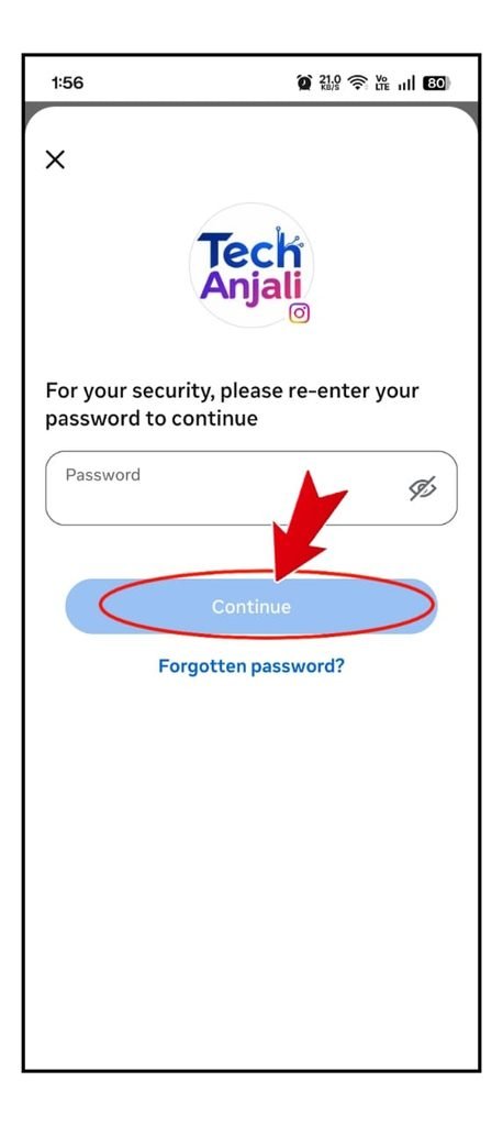 Instagram Account Delete Kaise Kare 2026