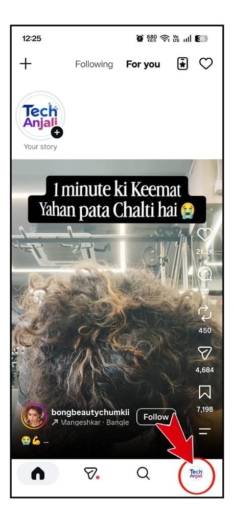 Instagram Account Delete Kaise Kare 2026