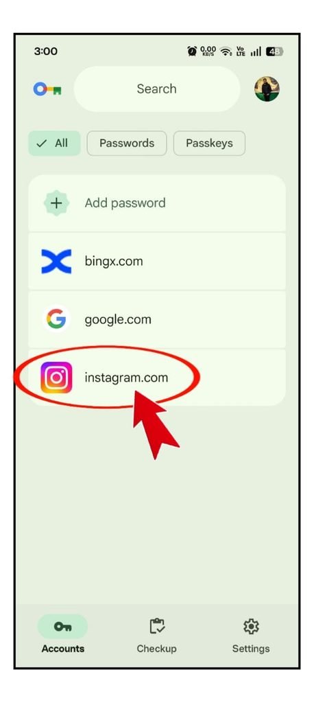 Instagram Ka Password Kaise Pata Kare 2026