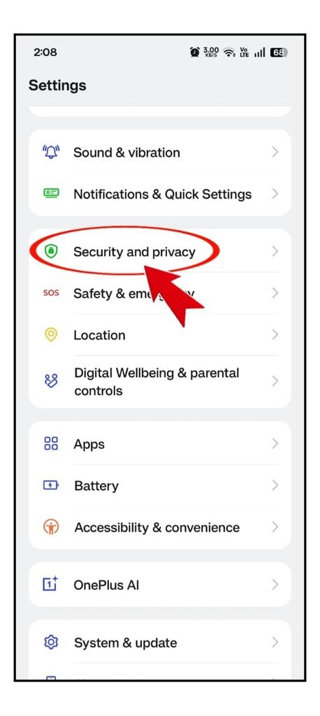Facebook App Par Lock Kaise Lagaye 2026