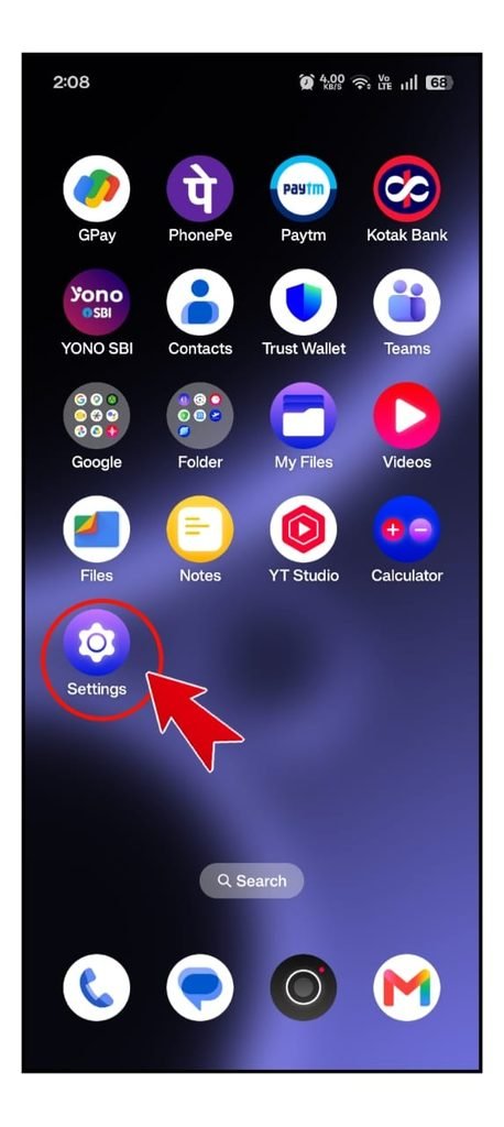 Facebook App Par Lock Kaise Lagaye 2026