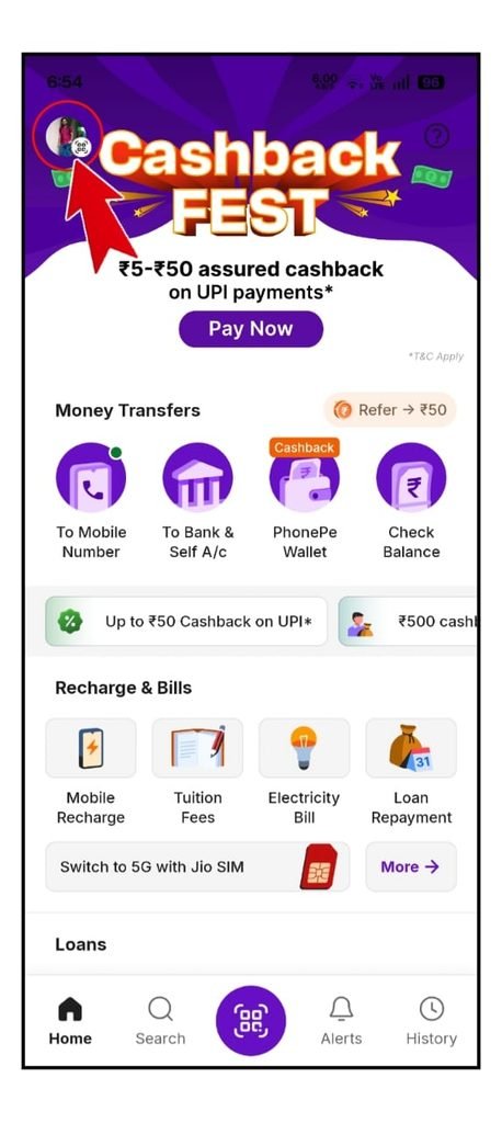 PhonePe Autopay Kaise Band Kare 2026