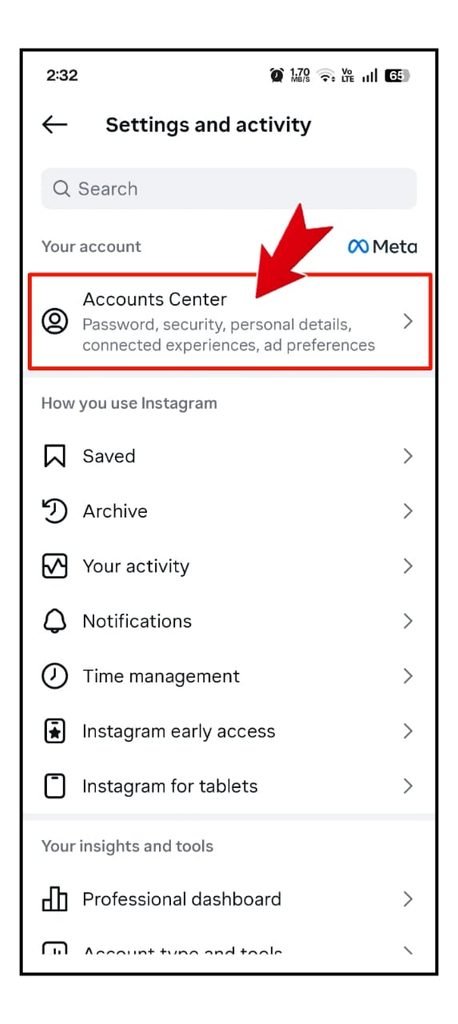 Instagram Ka Password Kaise Change Kare 2026