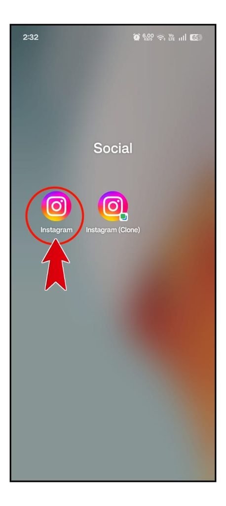Instagram Ka Password Kaise Change Kare 2026